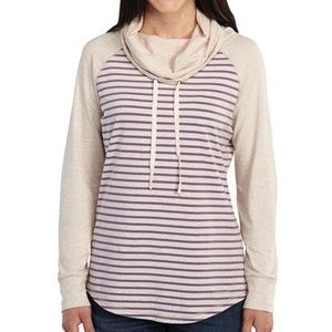 Carheartt Halley Cowl neck shirt